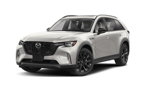2025 Mazda CX-90