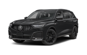 2026 Acura MDX